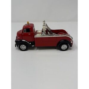 SunnySide - SS 8151 1952 GMC Wrecker 1/34 Scale Diecast Red